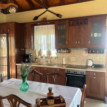 “villa Othon-leni” *