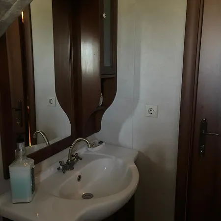 “villa Othon-leni” Villa Paralia Demonias