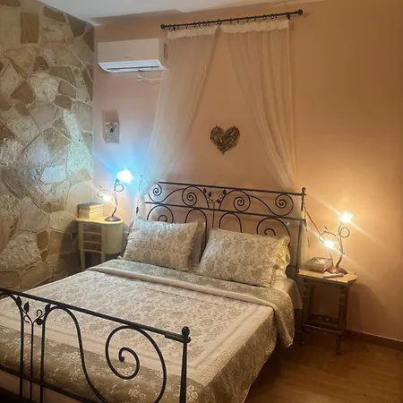“villa Othon-leni” *