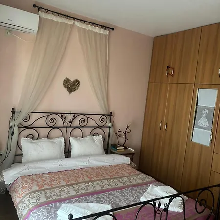 “villa Othon-leni” Villa Paralia Demonias