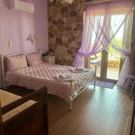 “villa Othon-leni” Paralia Demonias