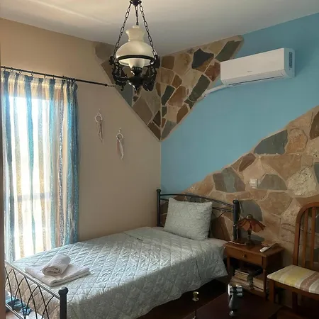 “villa Othon-leni” Villa