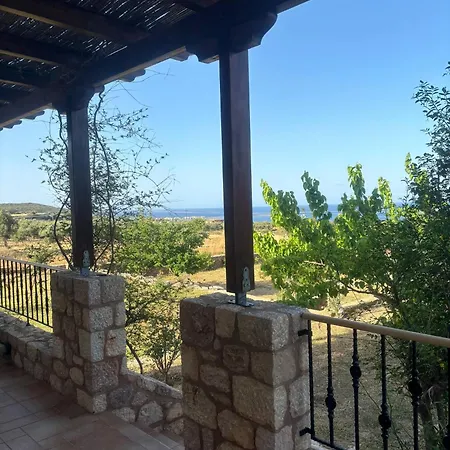 “villa Othon-leni”