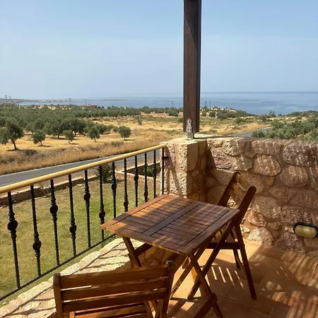 “villa Othon-leni” Villa