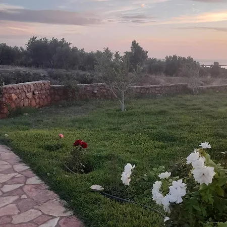 “villa Othon-leni” * Paralia Demonias