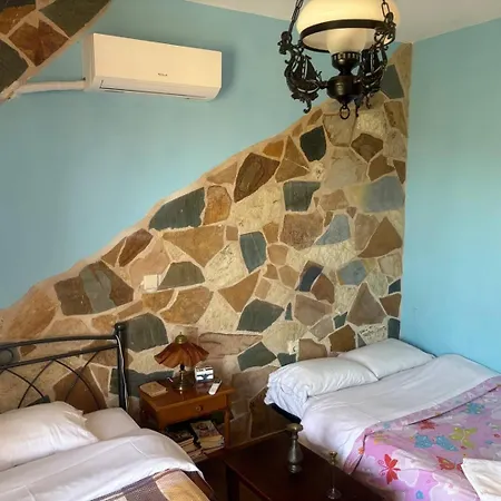 “villa Othon-leni” Villa
