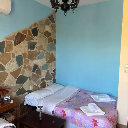 Villa “villa Othon-leni” *