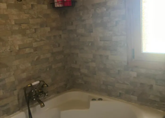 Villa “villa Othon-leni” *