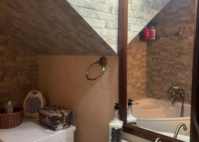 Villa “villa Othon-leni” Paralia Demonias