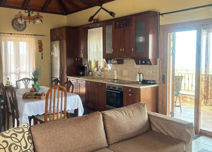 “villa Othon-leni”