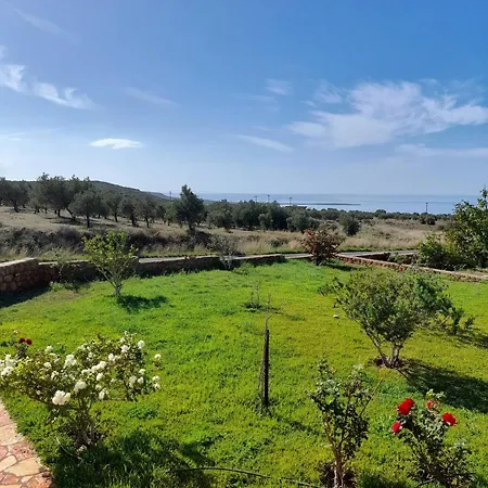 “villa Othon-leni” 빌라 *