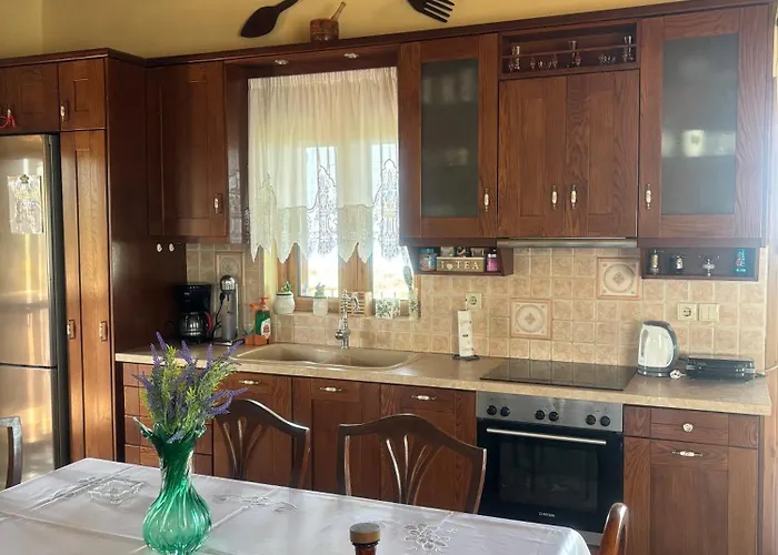 “villa Othon-leni” *