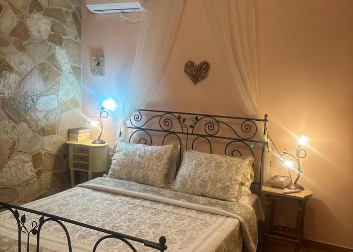 “villa Othon-leni” *