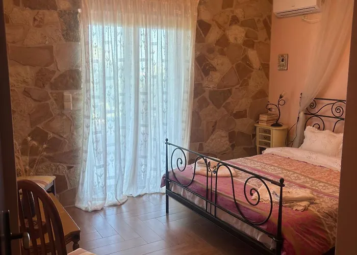 “villa Othon-leni” Вилла