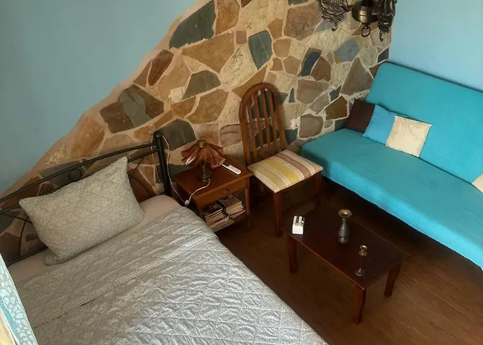 Villa “villa Othon-leni” Paralia Demonias