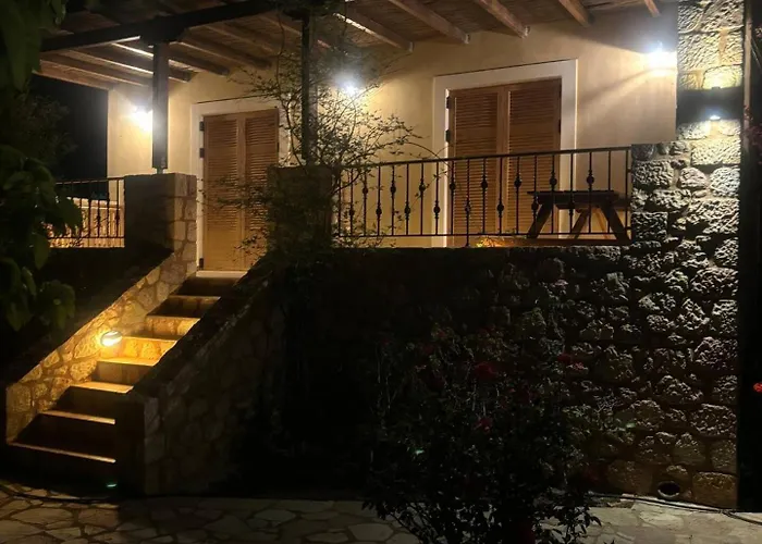 “villa Othon-leni” *