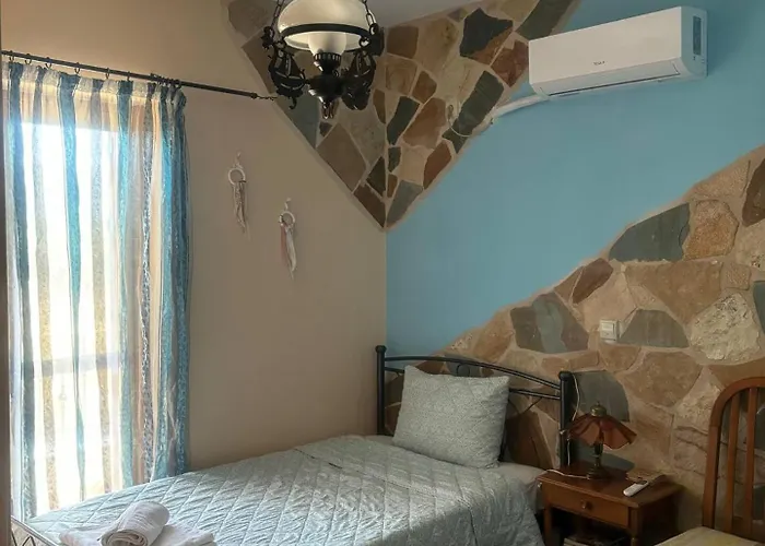 “villa Othon-leni” Villa