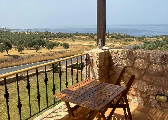 “villa Othon-leni” Villa