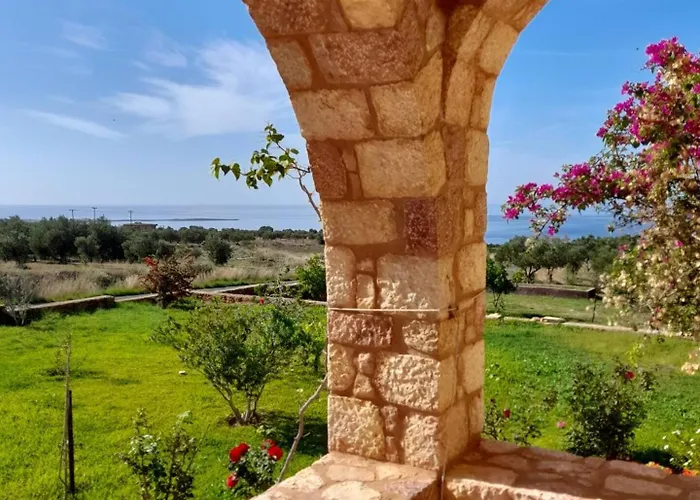 “villa Othon-leni” *